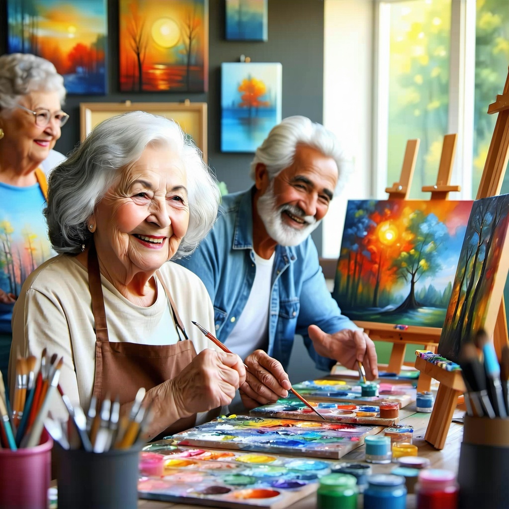 art therapy